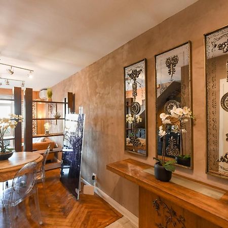 Spectacular Views & Modern Comfort: Your Dream Duplex In Central Bucharestアパートメント エクステリア 写真