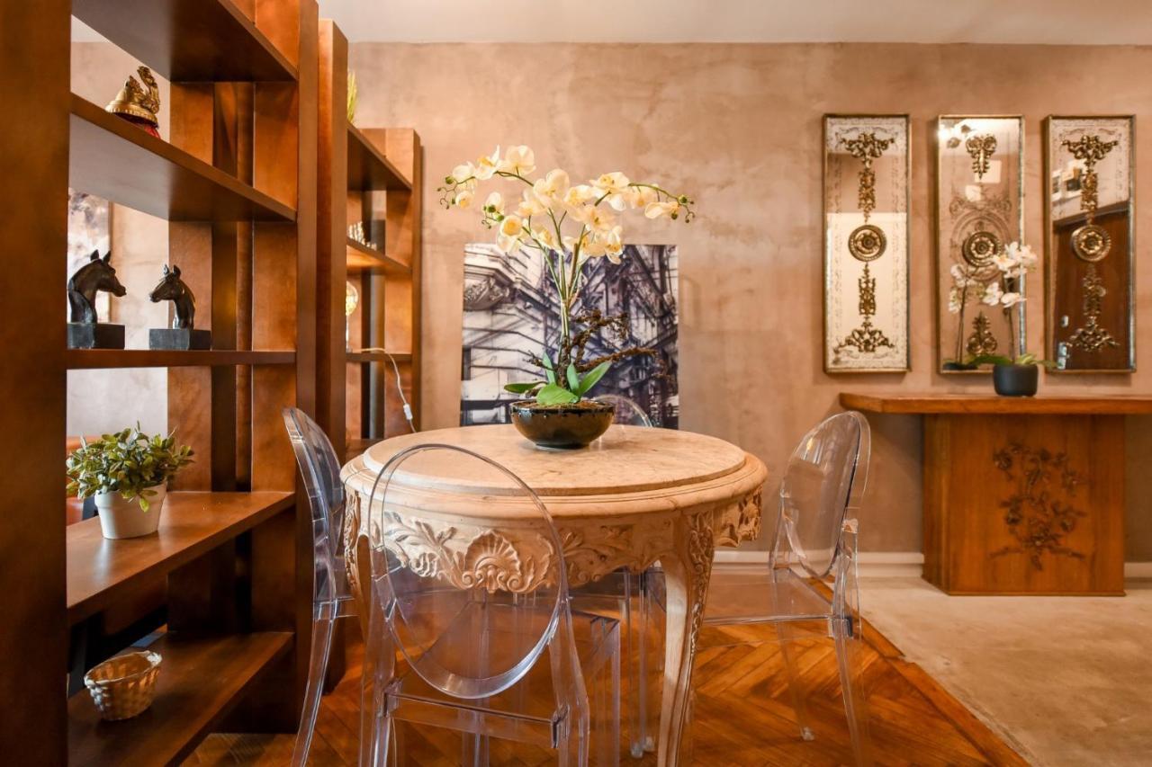 Spectacular Views & Modern Comfort: Your Dream Duplex In Central Bucharestアパートメント エクステリア 写真