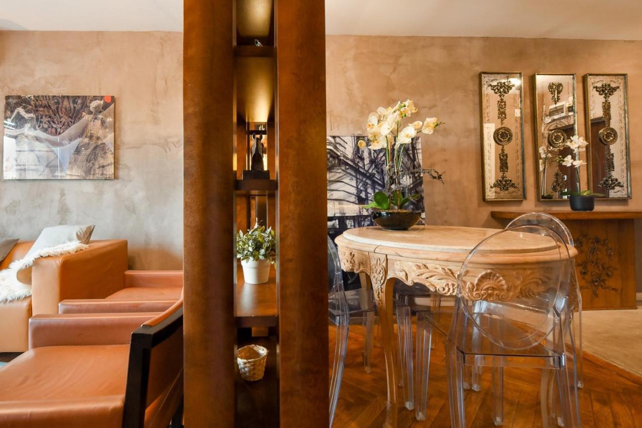 Spectacular Views & Modern Comfort: Your Dream Duplex In Central Bucharestアパートメント エクステリア 写真