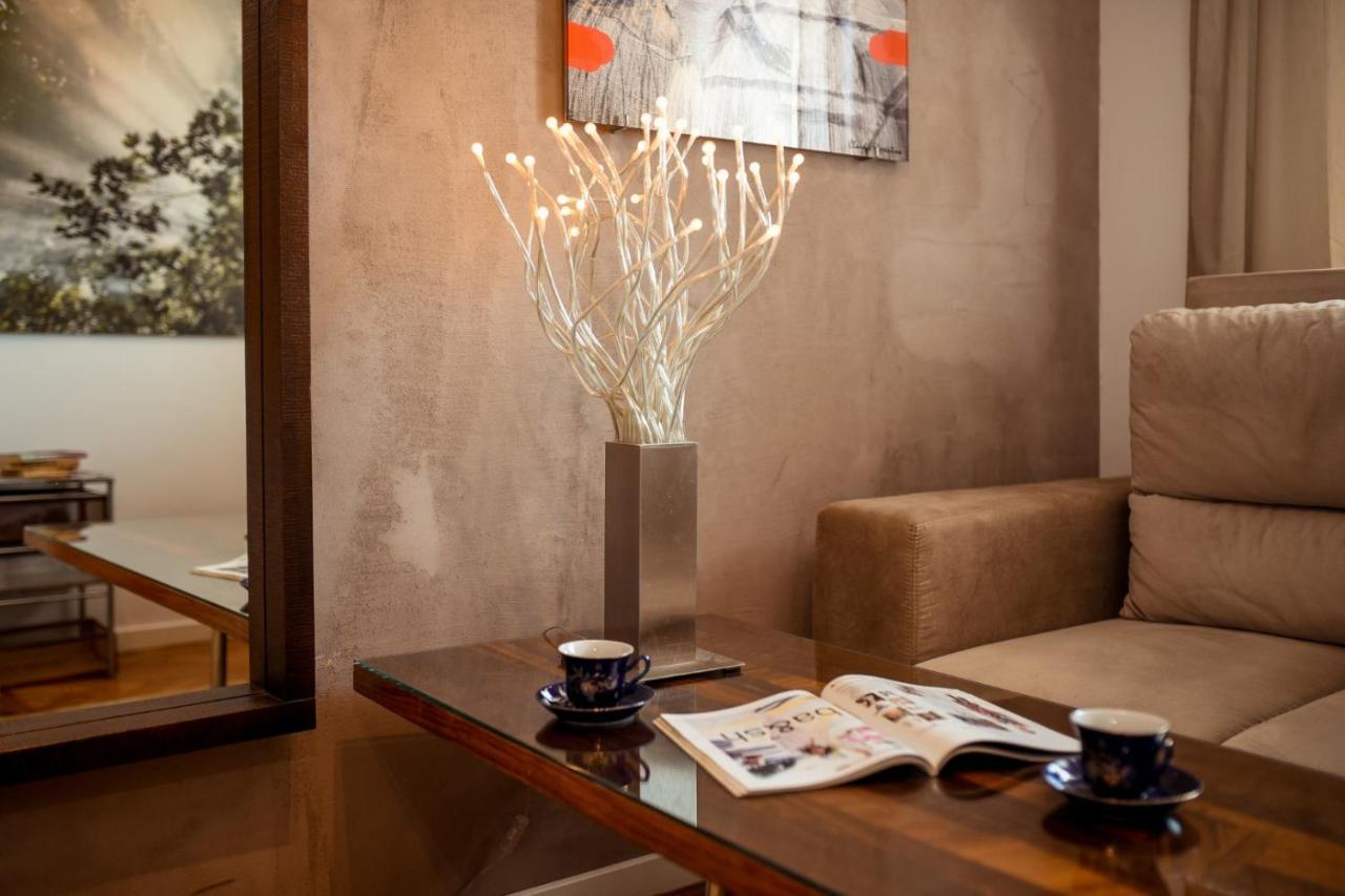 Spectacular Views & Modern Comfort: Your Dream Duplex In Central Bucharestアパートメント エクステリア 写真